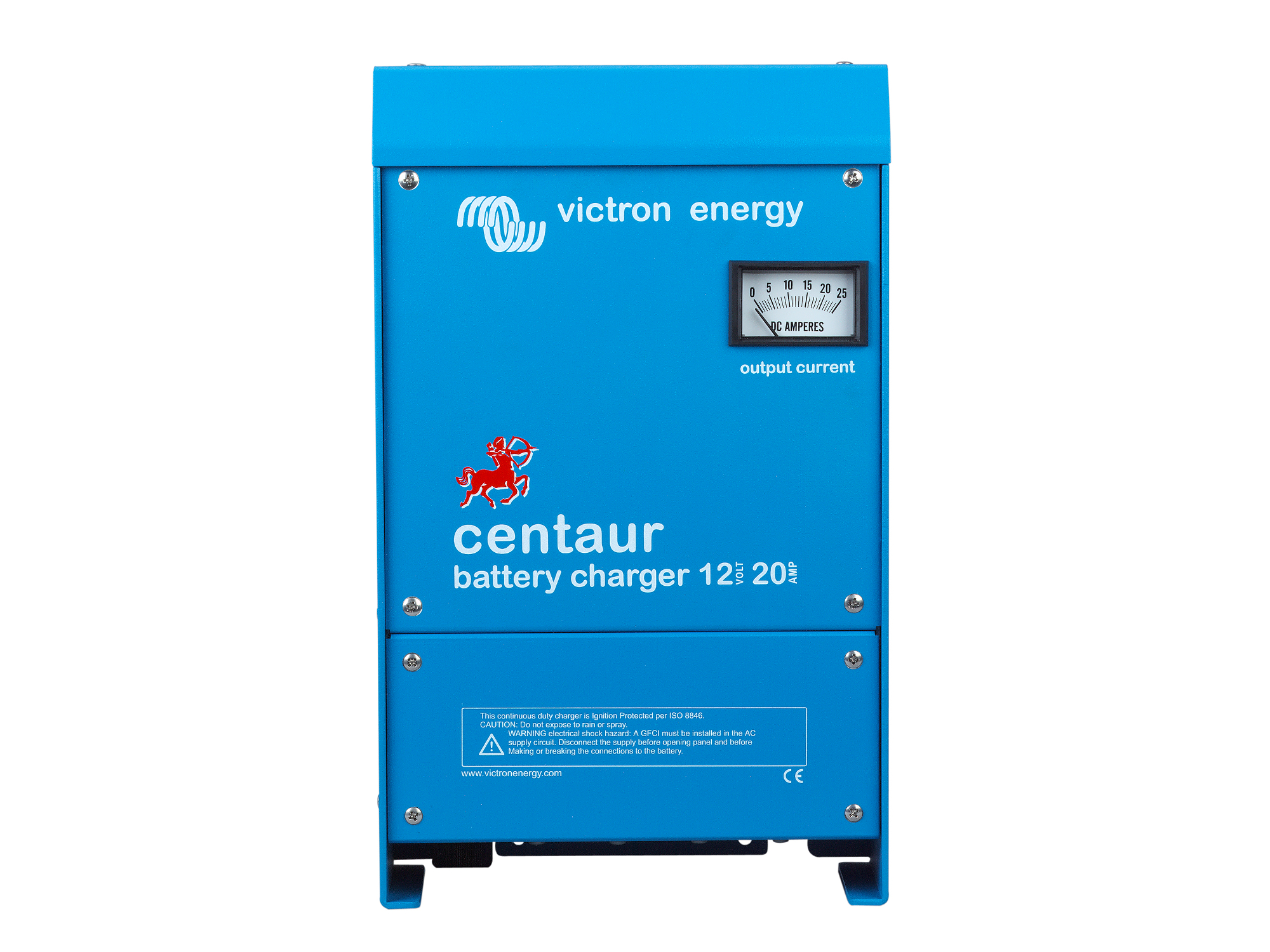 Victron Energy Centaur Ladegeräte 12V