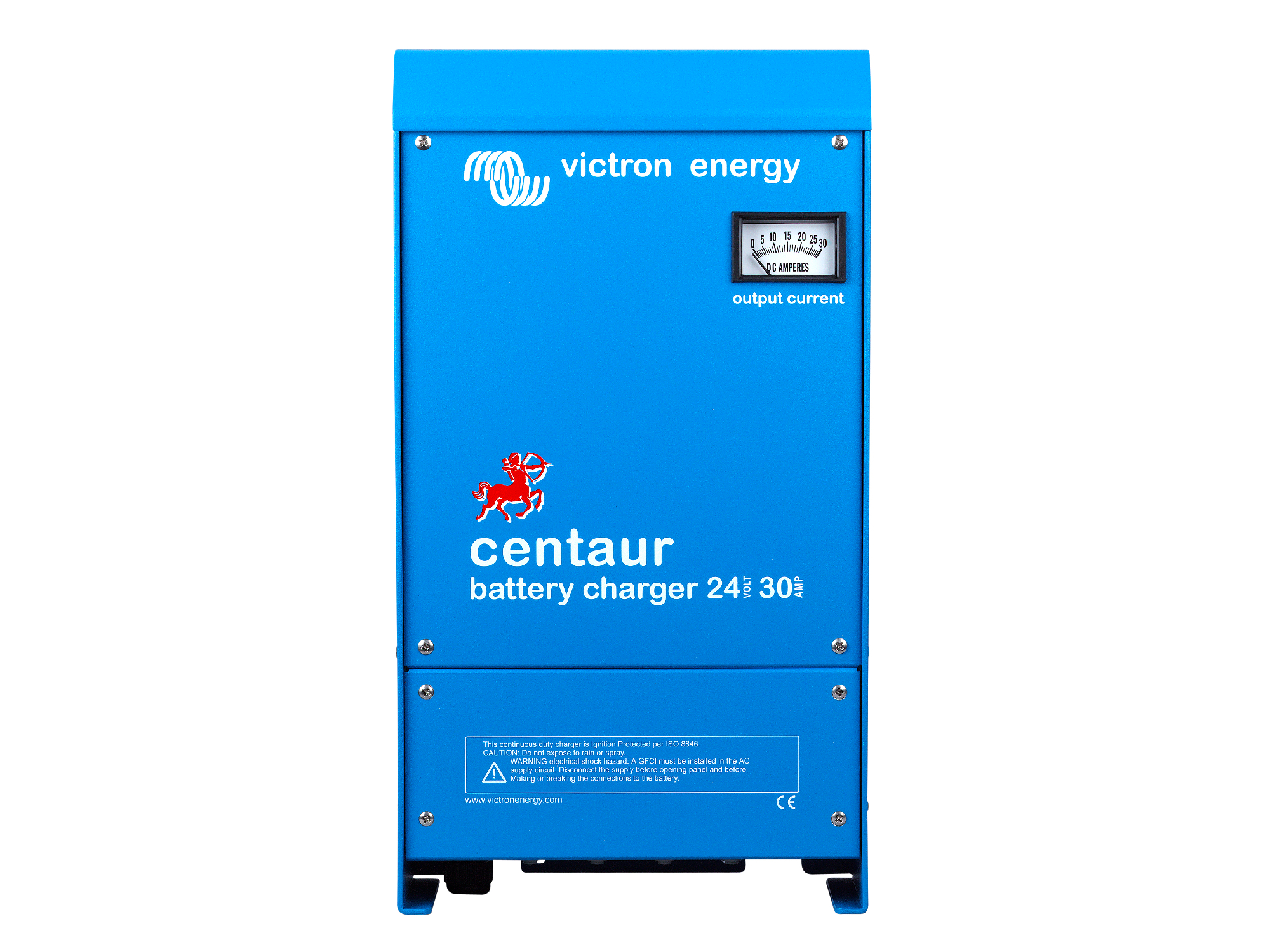Victron Energy Centaur Ladegeräte 24V