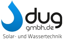 DUG GmbH-Logo