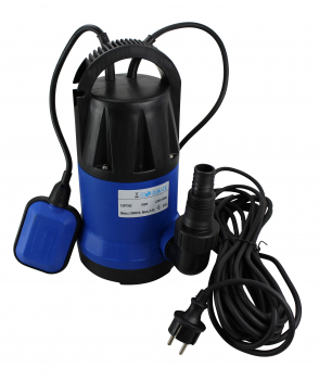 Schmutzwasserpumpe CSP-750 C