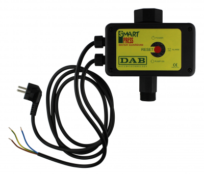 DAB SMARTPRESS 1.5 1,1 KW Pumpensteuerung mit Kabel