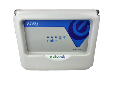 Controlbox Elentek Easy Tri/7.5 für 400V Motore bis 7,5 KW