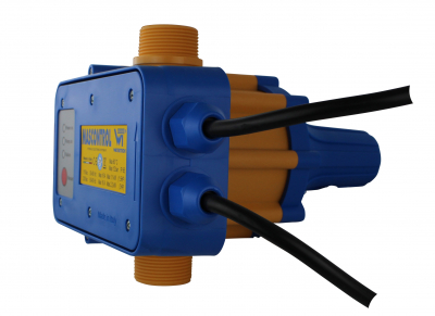 Pumpensteuerung Mascontrol 230V mit Kabel