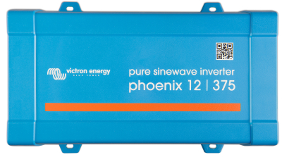 Victron Phoenix 12/375 VE.Direct Schuko Inverter Wechselrichter reiner Sinus