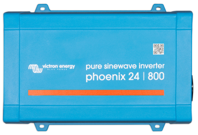 Victron Phoenix 24/800 Schuko Inverter Wechselrichter reiner Sinus (0% MwSt.*)