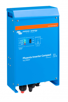 Victron Phoenix Inverter C12/1200 Wechselrichter reiner Sinus
