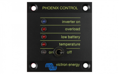 Victron Energy Phoenix Inverter Control (0% MwSt.*)