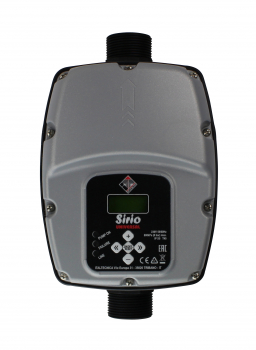 Sirio Universal Konstant-Druck-Regler, Pumpensteuerung - elektr. Druckschalter