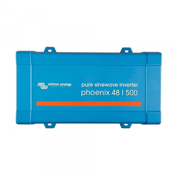 Victron Phoenix 48/500 VE.Direct Schuko Inverter Wechselrichter reiner Sinus