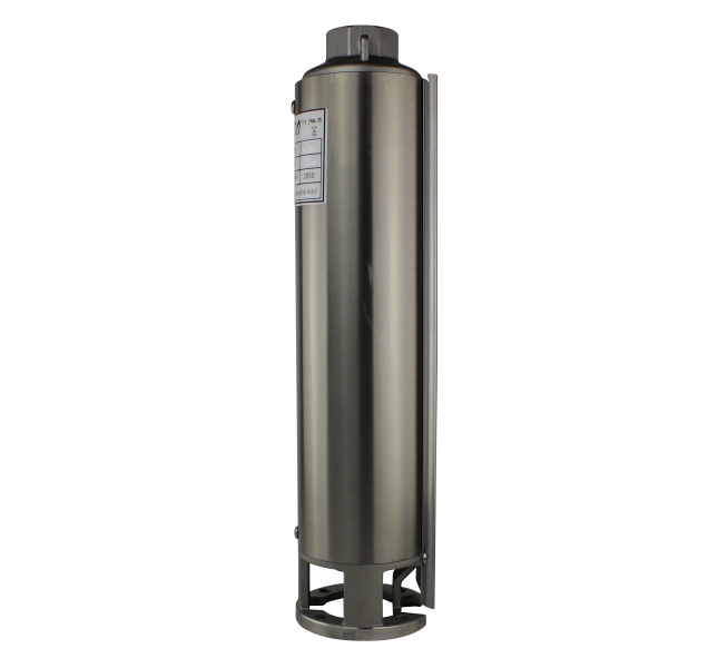 Tiefbrunnenpumpe Oberteil Orlando 4 Zoll ST-4006 Sandfresser
