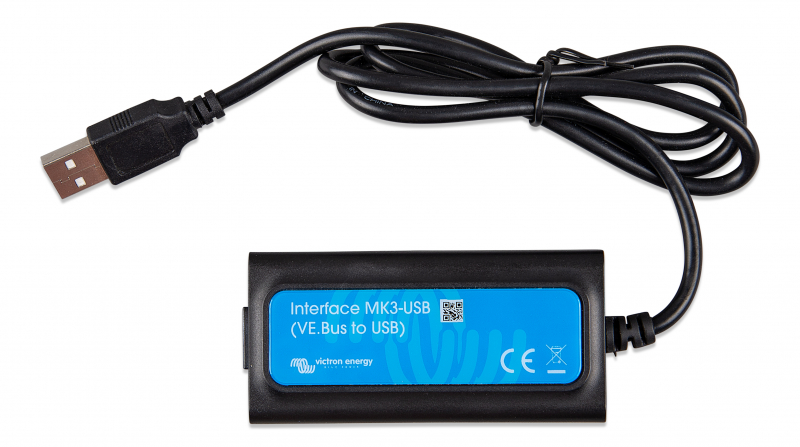 Victron Energy Interface MK3 USB