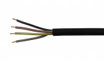 Kabel H07 RN-F 4G 1,5mm²