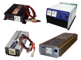 Restpostenverkauf Wechselrichter / Spannungswandler / Batterieladegeräte